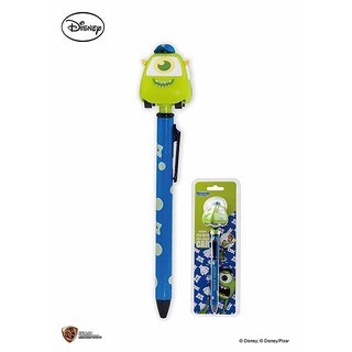ภาพขนาดย่อของภาพหน้าปกสินค้าBeast Kingdom Disney Pen with Pull Back Car (ปากกา, รถเลื่อน, รถของเล่น, ของเล่น, ของสะสม) จากร้าน toytopia_store บน Shopee ภาพที่ 7