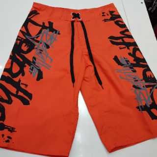 ภาพขนาดย่อของภาพหน้าปกสินค้ากางเกงผู้ชายชายหาด boardshorts จากร้าน ekkarat77 บน Shopee ภาพที่ 3