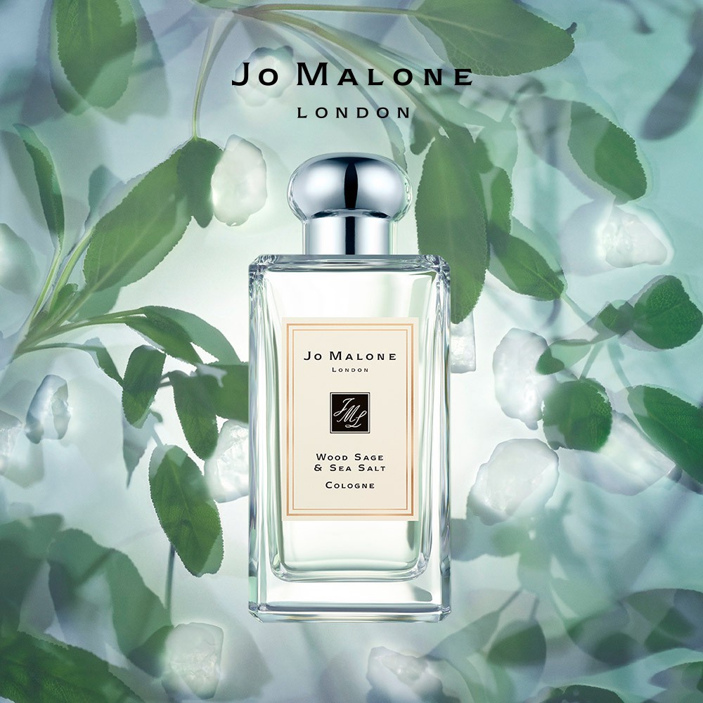 ของแท้-100-jo-malone-english-pear-wild-bluebell-wood-sage-perfume-edc-100ml-บรรจุภัณฑ์ใหม่