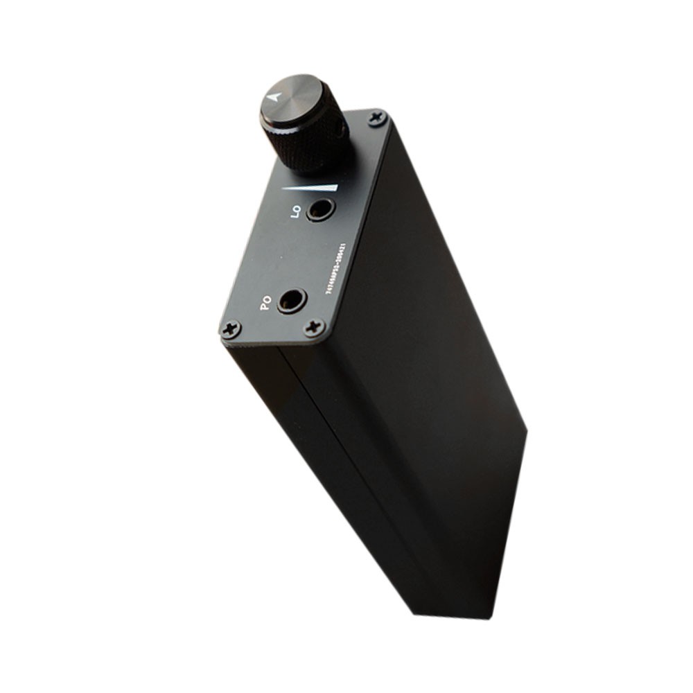 Zishan U1 hifi Type-c usb dac amp ES9038Q2M chip ที่ชาร์จแบตเตอรี่ ...