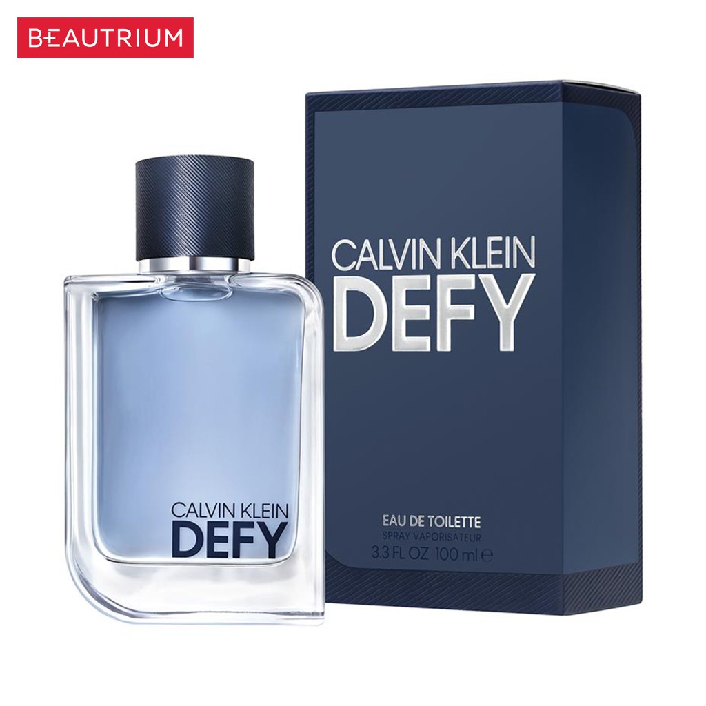 calvin-klein-defy-edt-น้ำหอม-100ml