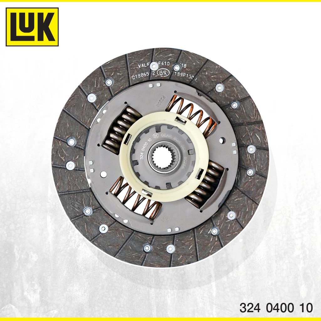 luk-จานคลัชท์-ติดรถ-324-0400-10-จานคลัทช์-9-5-23t-xenon-2-2-ดีเซล-tata-ทาทา-xenon-2-2-diesel