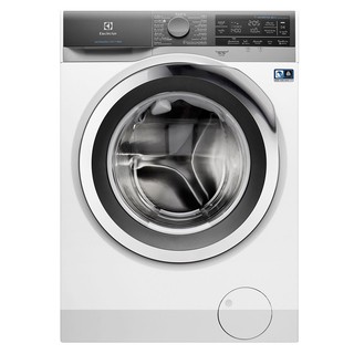 เครื่องซักผ้า เครื่องซักผ้าฝาหน้า ELECTROLUX EWF1042BEWA 10 กก. อินเวอร์เตอร์ เครื่องซักผ้า อบผ้า เครื่องใช้ไฟฟ้า FL WM