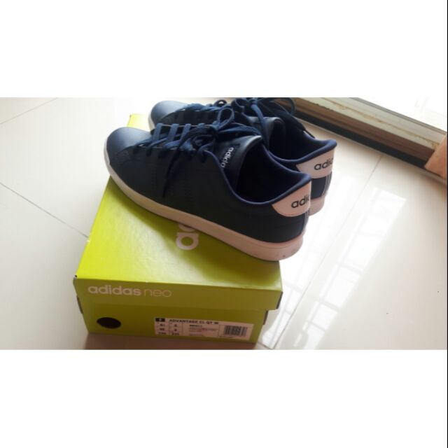Sale 1000 Adidas neo comfort footbed Shopee Thailand