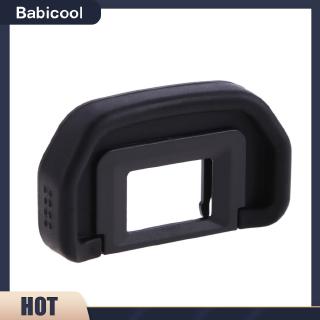 [B-cool]♣ ยางรองตาคัพ Eyecup ช่องมองภาพสำหรับ Canon EOS 5D Mark II 60D 50D 40D 30D