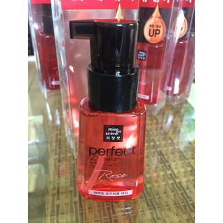 Mise En Scene Perfect Serum 80 ml #Rose