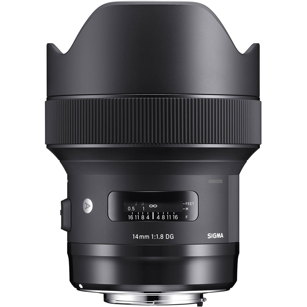 sigma-14mm-f1-8-dg-hsm-art-lens-สินค้ารับประกันศูนย์