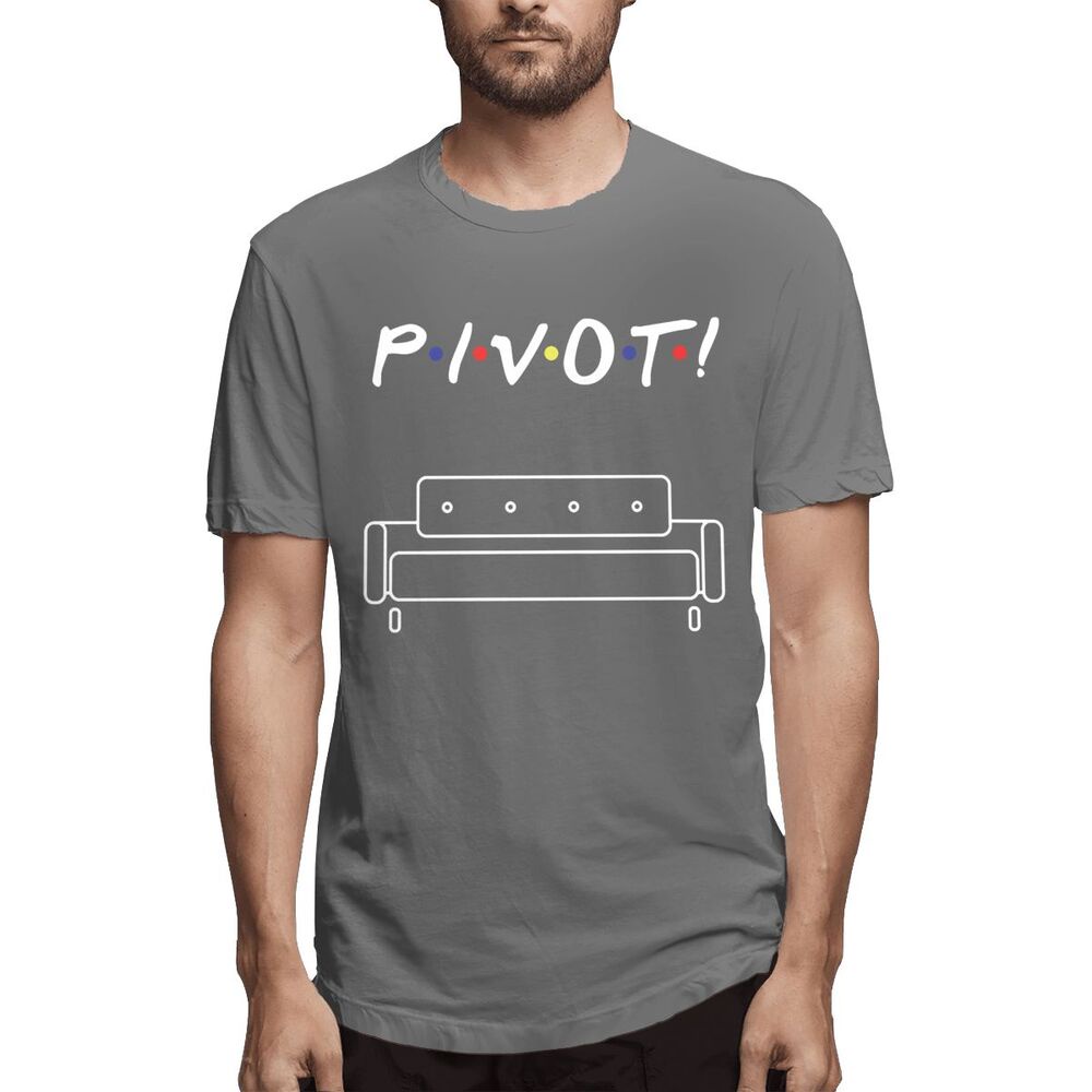 เสื้อยืด-พิมพ์ลายคําคม-friends-tv-show-pivot-funny-ross-สไตล์ฮาราจูกุ