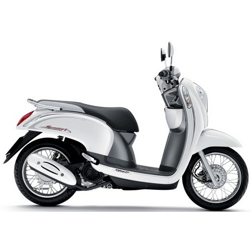 scoopy-i-new-2012-2015-สกู๊ปปี้ไอ-บังโคลนหลัง-แผ่นรองพักเท้า-ฝาครอบใต้ท้อง