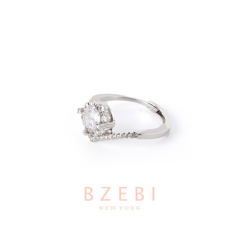 bzebi-แหวนเพชร-ทอง-ผู้หญิง-เพชรแท้-18k-สไตล์เกาหลี-กันสนิม-ปรับได้-เครื่องประดับแฟชั่น-สําหรับผู้หญิง-รูปตัววี-สําหรับผู้หญิง-1053r
