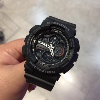 GA-140-4A  G-SHOCK ขนาดผู้ชาย