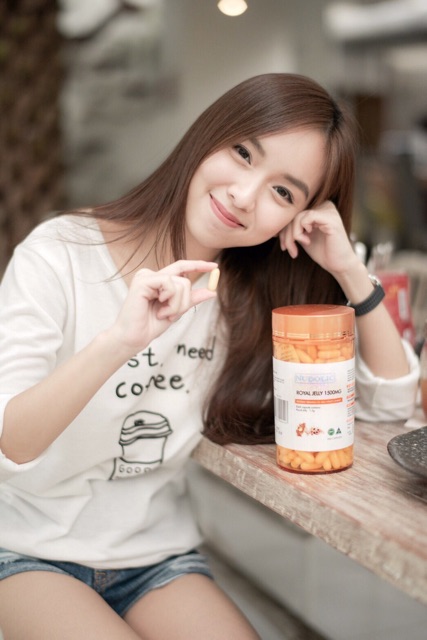 nubolic-royal-jelly-นมผึ้งนูโบลิก-365-เม็ด