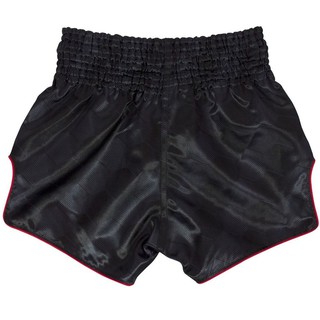 ภาพขนาดย่อของภาพหน้าปกสินค้าMuay Thai Shorts - BS1901 Black จากร้าน fairtex.official บน Shopee