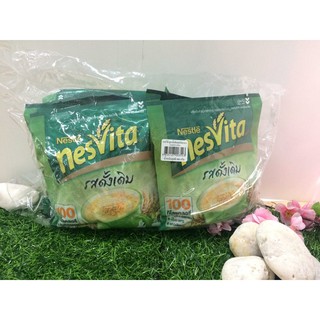 Nestle Vesvita เครื่องดื่มธัญญาหาร รสดั้งเดิม 6ซอง 900กรัม