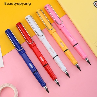 [Beautyupyang] Everlasg Pencil Infinite Pencil Technoy ปากกาเมจิก โลหะ ไร้หมึก ของดี