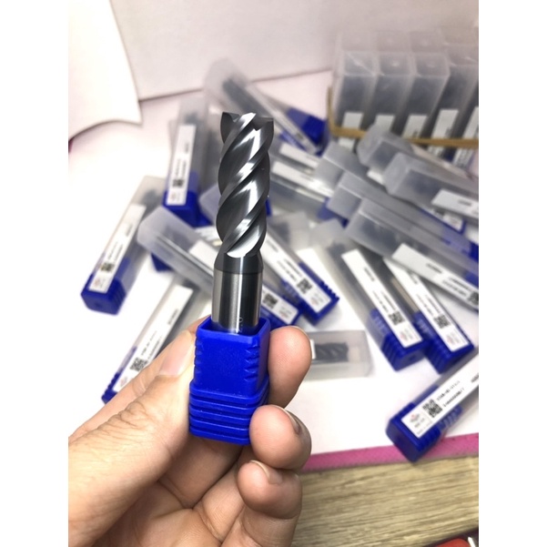 ภาพหน้าปกสินค้าเอ็นมิลคาร์ไบด์ ,Carbide 4ฟัน จากร้าน supasan.laorat บน Shopee