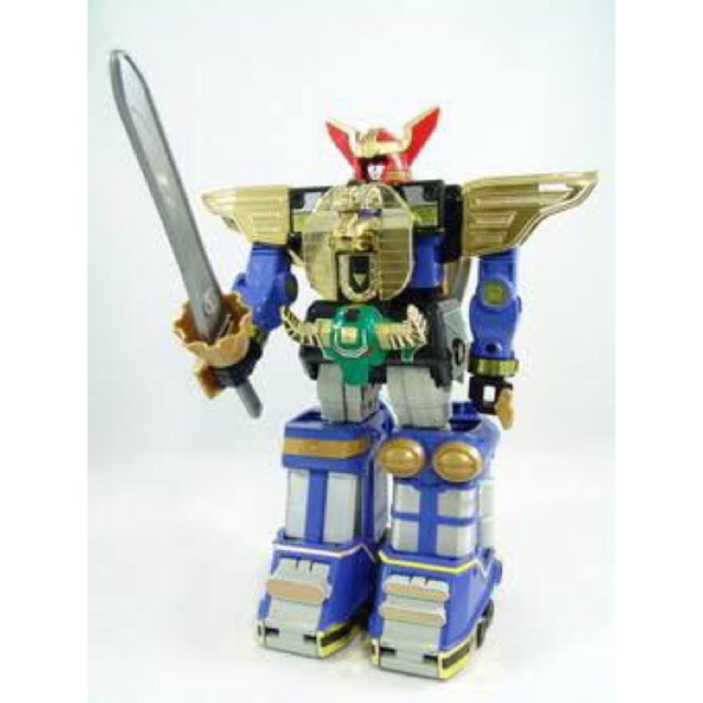 Dx โอเรนเจอร์ โรโบ Sentai Ohranger Robo | Shopee Thailand