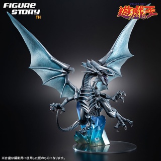 *In Stock*(พร้อมส่ง) ART WORKS MONSTERS "Yu-Gi-Oh! Duel Monsters" Blue-Eyes White Dragon -Holographic Edition- (ล๊อตJP)