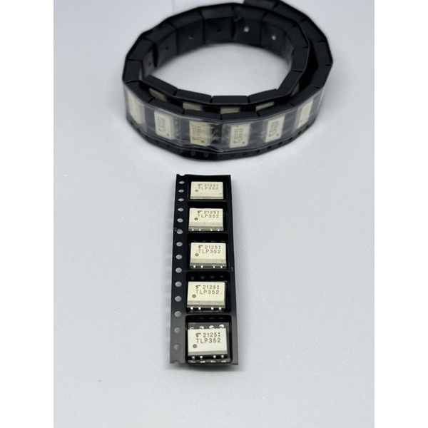 TLP352 SMD 8 ขา แพ็คละ 5 ตัว | Shopee Thailand