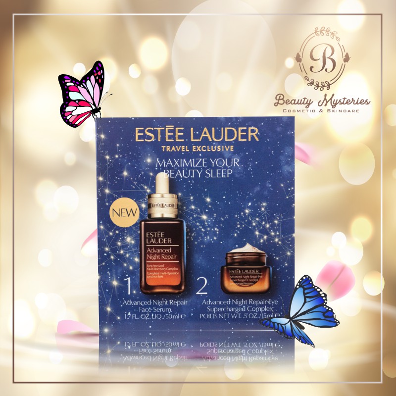 เครื่องสำอางค์-ป้ายคิง-ของแท้-new-estee-lauder-advance-night-repair-50ml-เซรั่ม-เอสเต้-ลอเดอร์