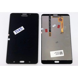 อะไหล่หน้าจอ จอพร้อมส่งทัชสกรีน LCD Samsung T285 สินค้าพร้อมส่ง