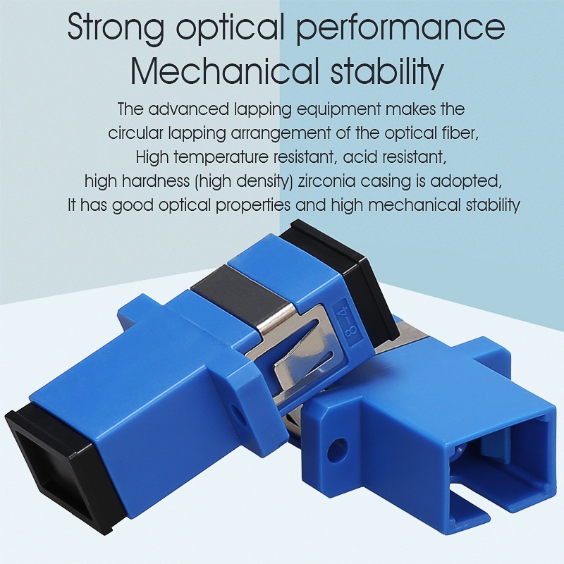 300-bag-sc-upc-simplex-mode-fiber-optic-adapter-sc-upc-optical-fiber-coupler-sc-fiber-flange-free-shipping