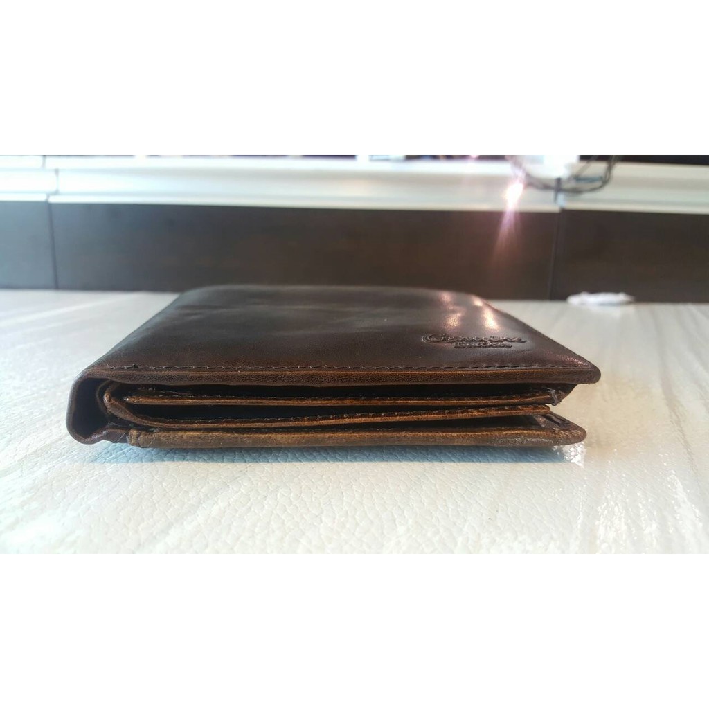 กระเป๋าสตางค์-แบนด์-jarvoz-รุ่น-hupp-wallet-หนังแท้-สีดำ