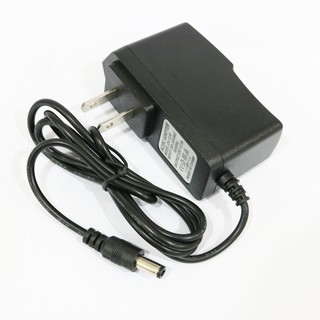 cherry Adaptor 12VDC 1A. model WT-1210 อะแดปเตอร์สำหรับเครื่องใช้ไฟฟ้าที่ใช้ไฟ 12V DC