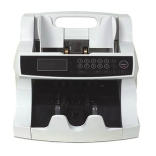 ภาพขนาดย่อของสินค้าBILL COUNTER เครื่องนับเงิน เครื่องนับธนบัตร Front Load (WJD-ST2116)