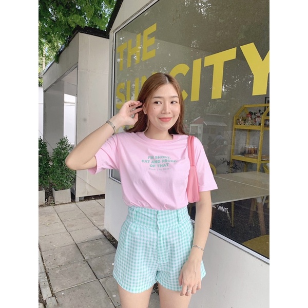 pinky-winkie-เสื้อยืดผ้านุ่ม-signature-ของร้าน-กับสีชมพูที่ทุกคนรอคอย