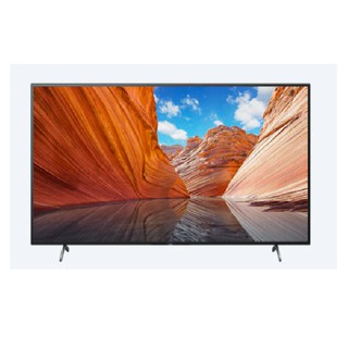 ภาพขนาดย่อของภาพหน้าปกสินค้าSony KD-65X80J (65 นิ้ว) l 4K Ultra HD l High Dynamic Range (HDR) l สมาร์ททีวี (Google TV) จากร้าน sony.thailand_officialshop บน Shopee
