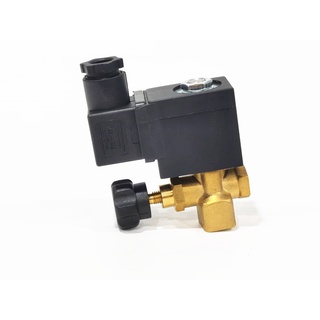 โซลินอยด์วาล์วเตารีดไอน้ำหม้อต้มอุตสาหกรรม ยี่ห้อ:mPm Solenoid Valve of Industrial Steam Lron *ราคาต่อชิ้น*