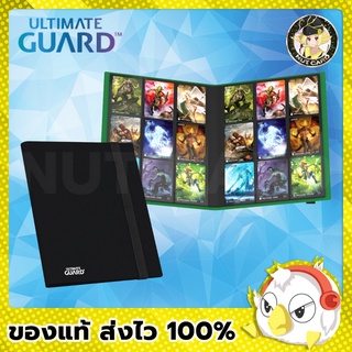 ภาพขนาดย่อของภาพหน้าปกสินค้า9-Pocket Flexxfolio 360  18-Pocket จากร้าน nutcardtcg บน Shopee