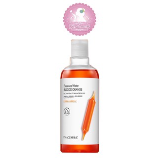 โทนเนอร์ส้มเลือด Essence Water Blood Orange 300ML