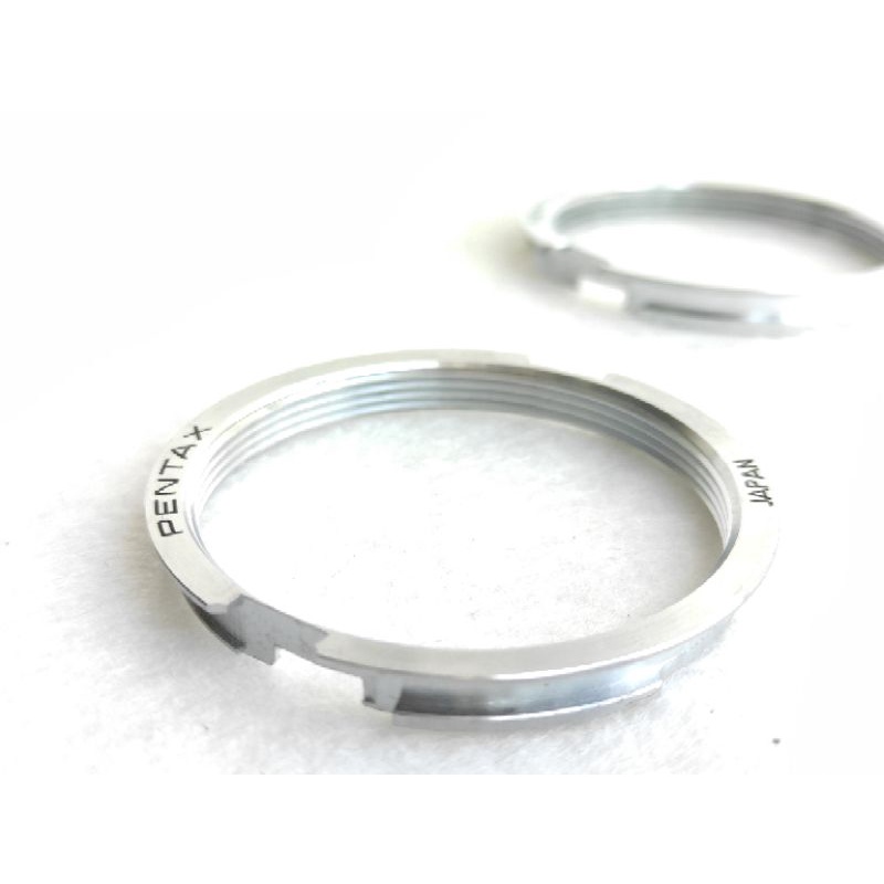 อะเดปเตอร์แปลง Adapter ยี่ห้อ Pentax M42 to Pk Mount แท้ตรงรุ่น ...