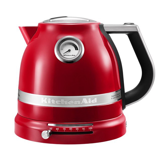 KitchenAid The Pro Line® Series Electric Kettle is built for speed กา ...