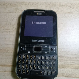 Samsung GT C3222 สะสม เปิดติด