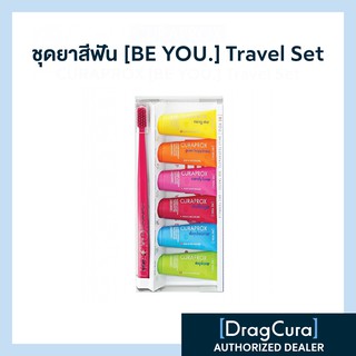 ชุดยาสีฟัน BE YOU Travel Set