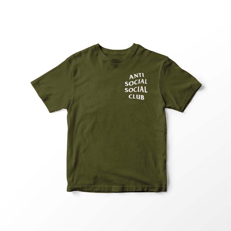 ต่อต้านสังคมคลับเสื้อยืด-unisex-u9