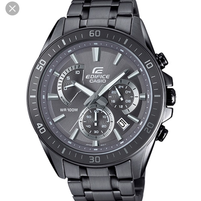 casio-edifice-รุ่น-efr-552gy