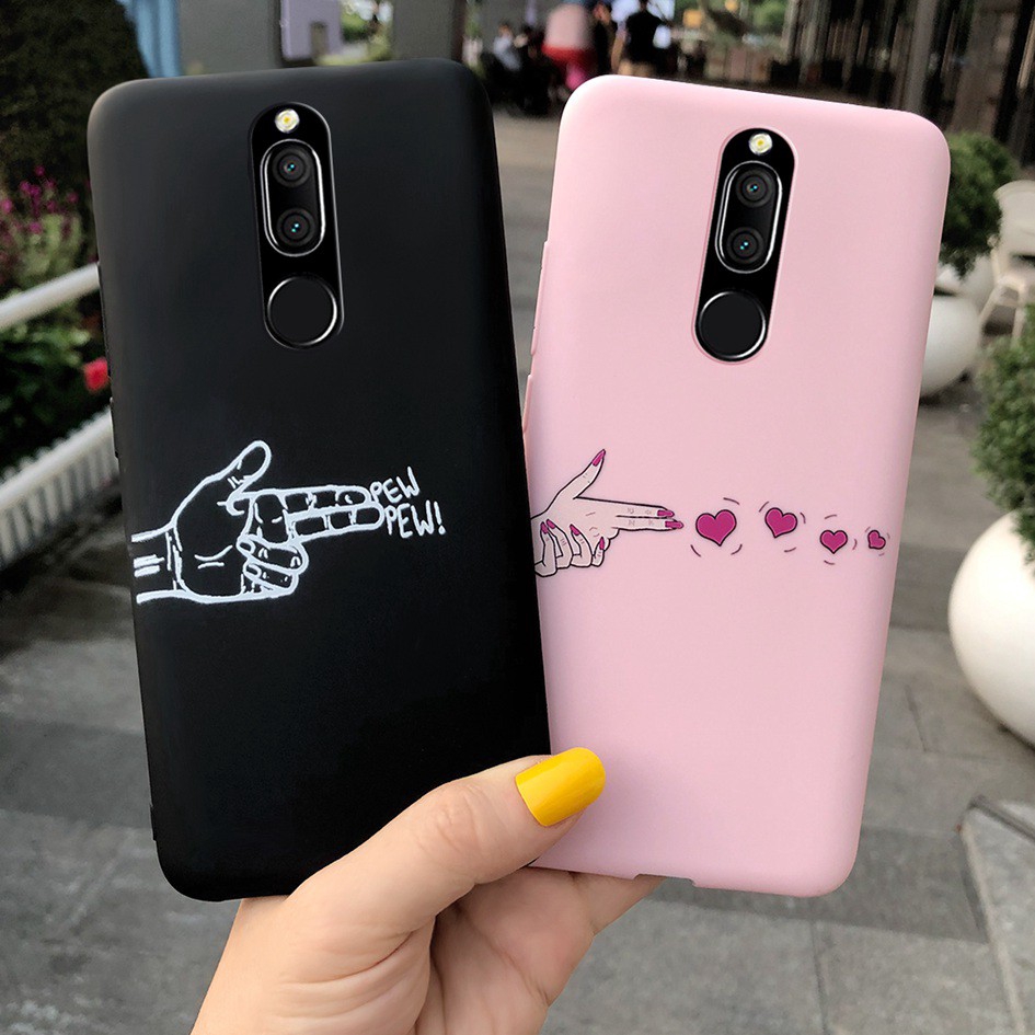 huawei-nova-2-i-mate-10-lite-5-9-นิ้วเคสโทรศัพท์ซิลิโคนแบบนิ่ม