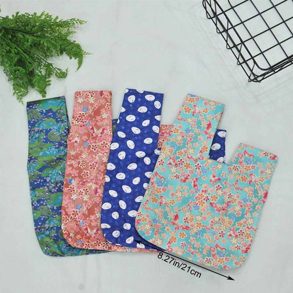 cherry3-กระเป๋าสตางค์-ผ้าฝ้าย-แบบพกพา-สไตล์ญี่ปุ่น-สําหรับใส่โทรศัพท์มือถือ