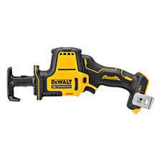 DeWALT DCS369N เลื่อยชักไร้สาย 18V DCS369 DCS369N-KR