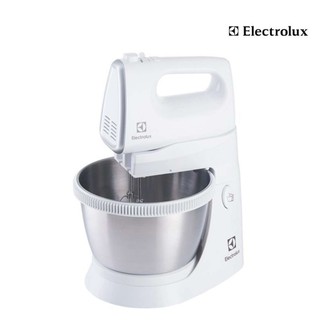 ภาพหน้าปกสินค้าELECTROLUX อิเลคโทรลักซ์ เครื่องผสมอาหาร รุ่น EHSM3417 450 วัตต์ ซึ่งคุณอาจชอบราคาและรีวิวของสินค้านี้