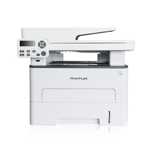 PANTUM Mono Laser Multifunction M7105DW (3-1) Copy Scan Print เปิดบิลได้