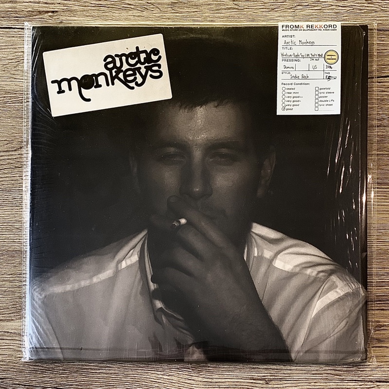 vinyl-arctic-monkeys-whatever-people-say-i-am-that-s