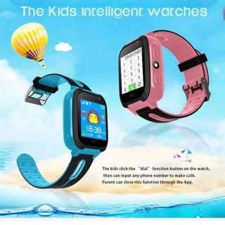 นาฬิกาโทรศัพท์ Smart Watch รุ่น V4 Phone Watch เมนูภาษาไทย ของแท้100%