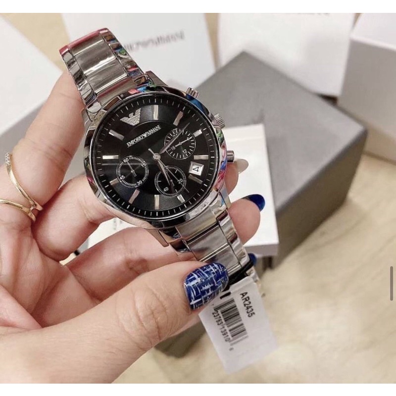 Emporio best sale armani ar2435