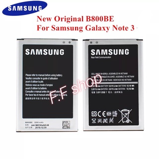 ของแท้💯% แบต ซัมซุง Samsung Galaxy Note 3 (N9000 / N9005 3200mAh