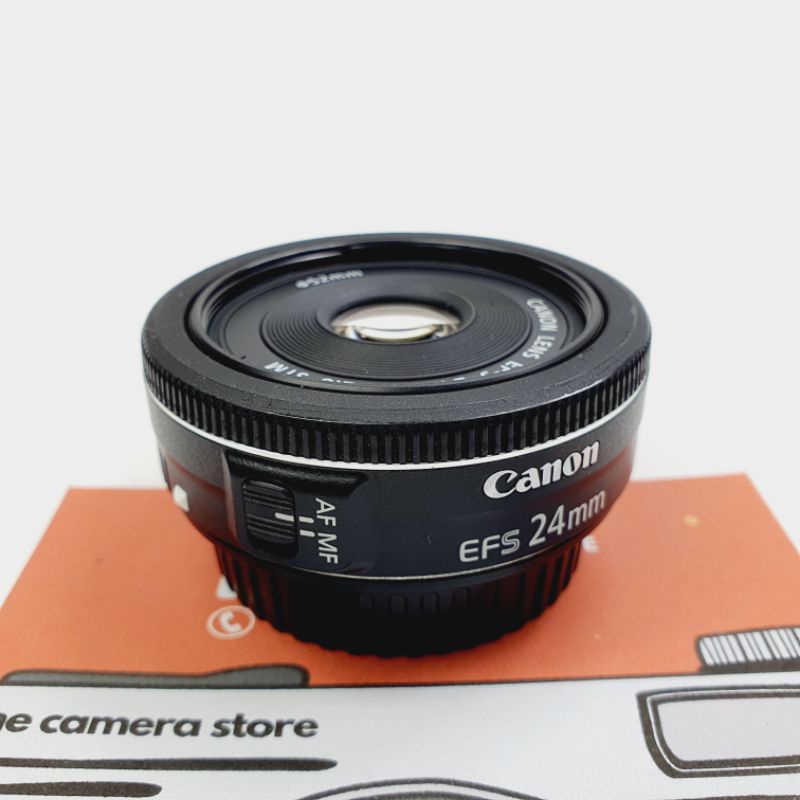 canon-24mm-f2-8-พร้อมส่ง